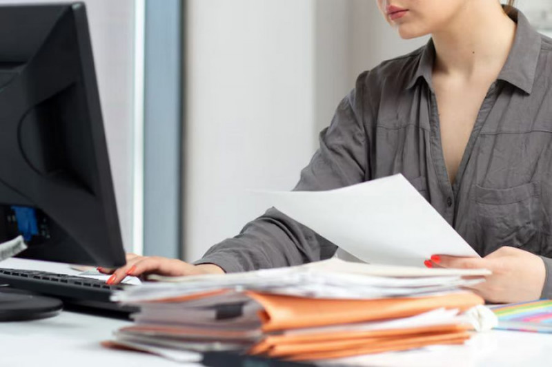 Zmiany w rozliczaniu podatków coraz bliżej. Mniej formalności dla firm